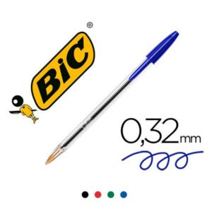 Bolígrafo BIC Original