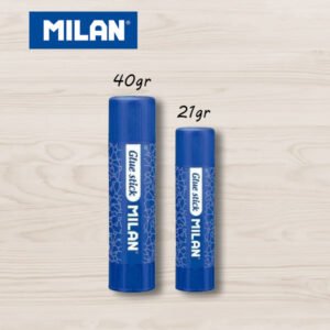 Barra de pegamento MILAN.