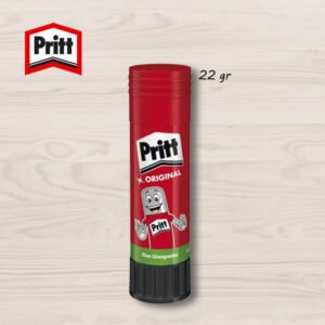 Barra de Pegamento PRITT 22gr.