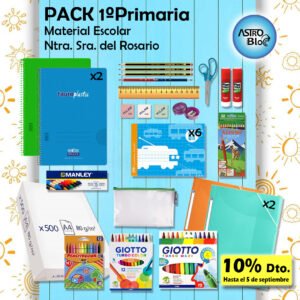 Material 1ºP