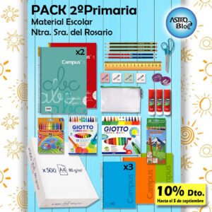 Material 2ºP