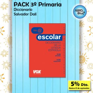 Diccionario 3º P
