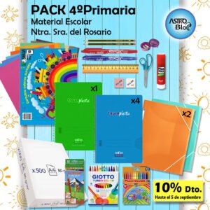 Material 4º P