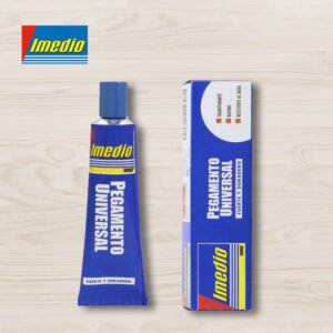 Pegamento IMEDIO Universal 35ml.
