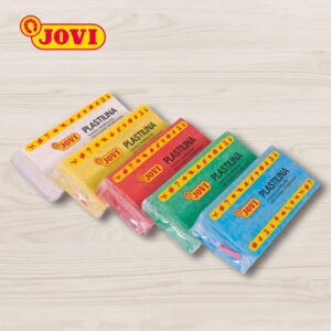 Plastilina JOVI 150gr.