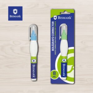 Corrector Bolígrafo BISMARK.