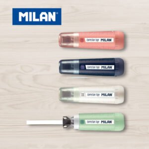 Cinta correctora MILAN.