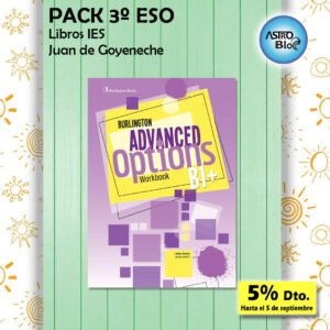 Libro 3ºESO Instituto Juan de Goyeneche.