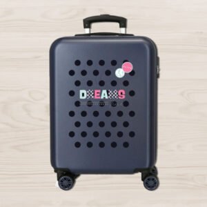 Maleta Trolley Cabina MOVOM DREAMS