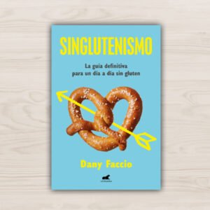 Singlutenismo (Dany Faccio).