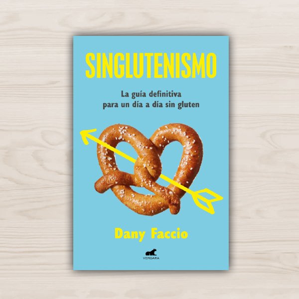Singlutenismo (Dany Faccio).